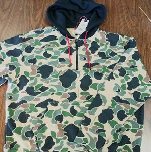 Levi's/Justin Timberlake collab (new w/ tags)